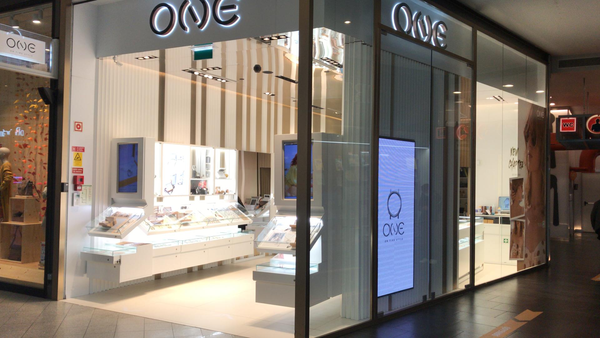 Loja ONE Norteshopping