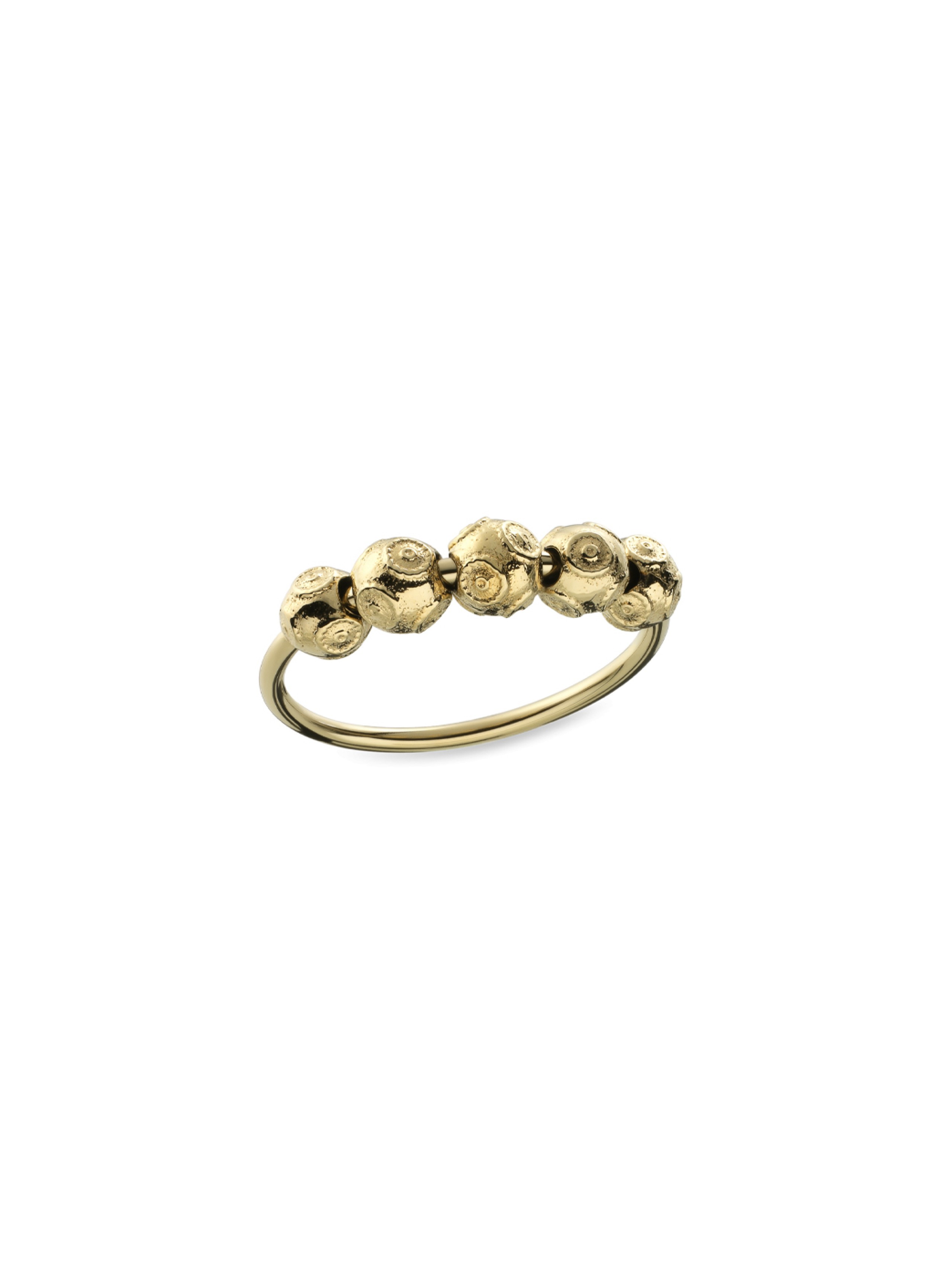 Anillo ONE Tradition