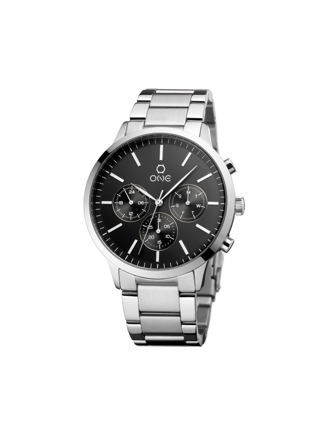 Reloj ONE Solidity
