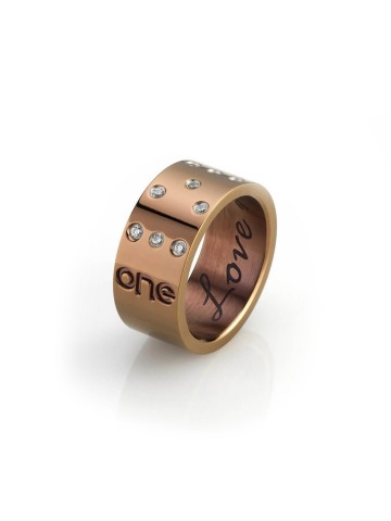 ONE Love Me Ring