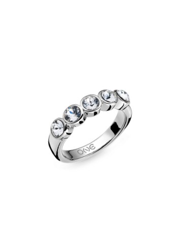 ONE Bright Star Ring