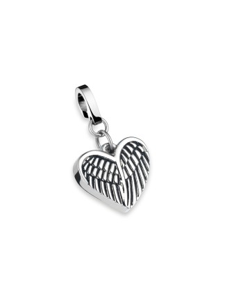 Charm Energy Wings of Love