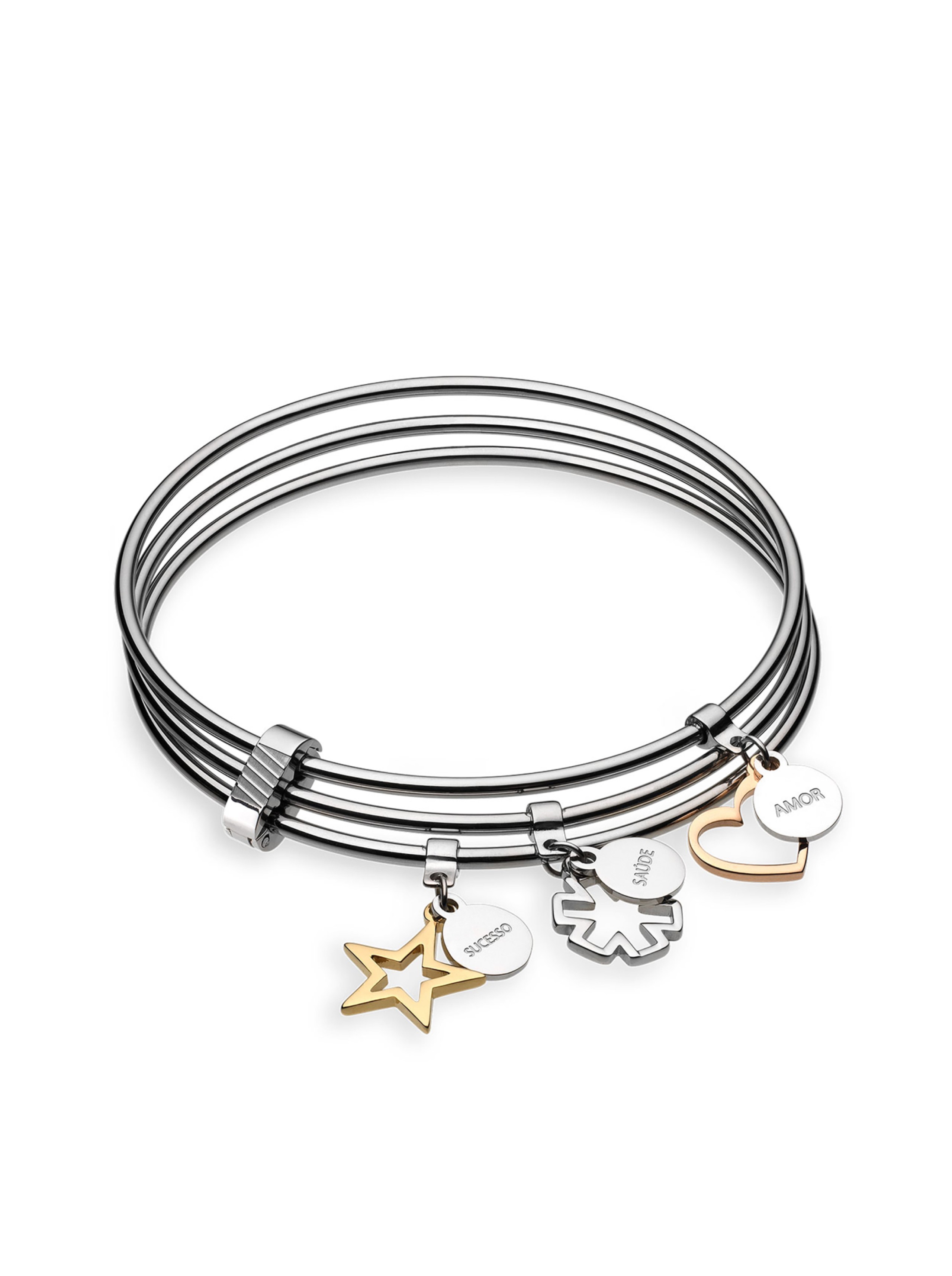 Jonc Energy Blessing Amor