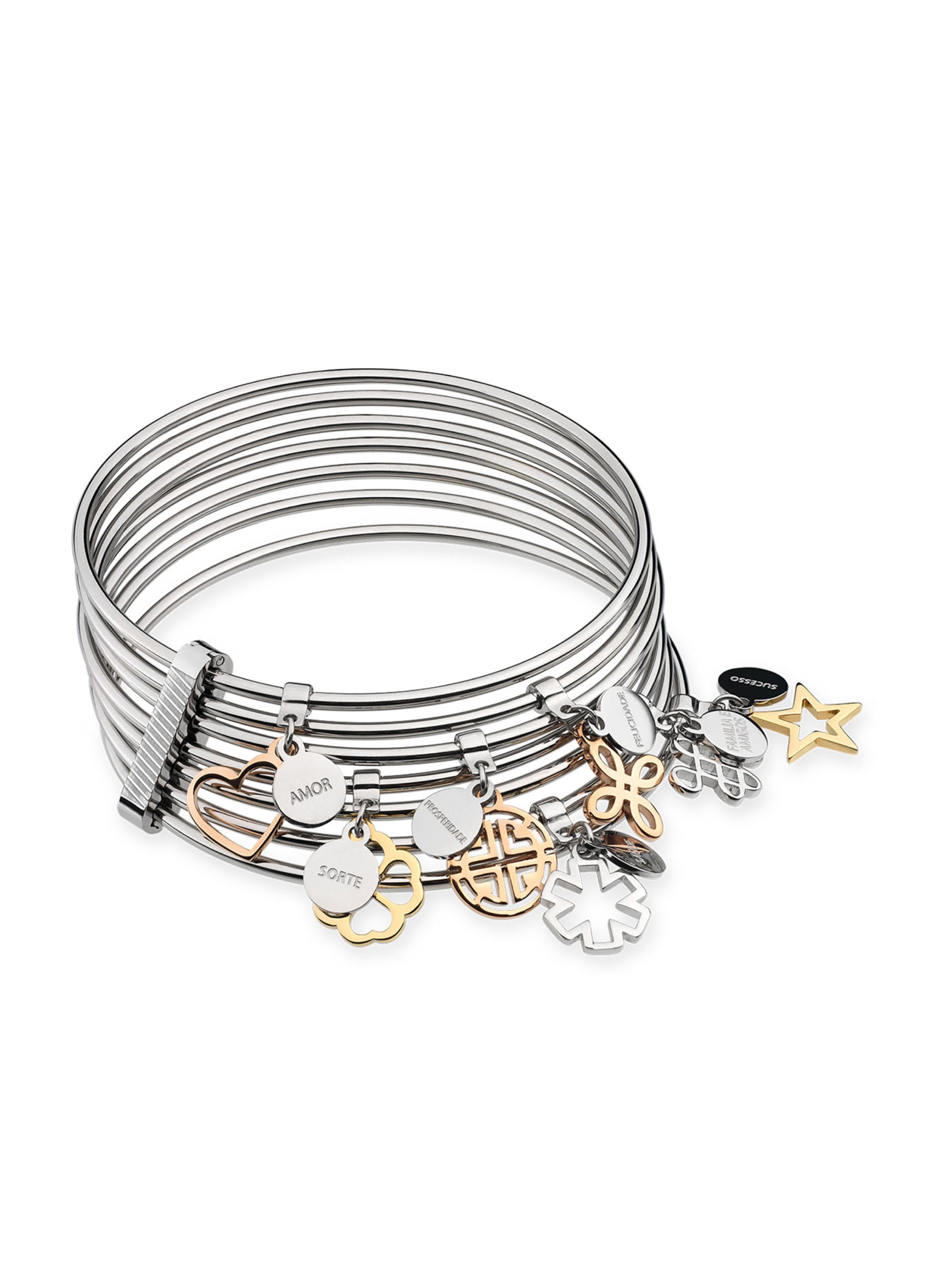 Jonc Energy Blessing Amor