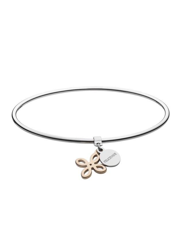 Pulsera Esclava Energy Blessing Felicidade