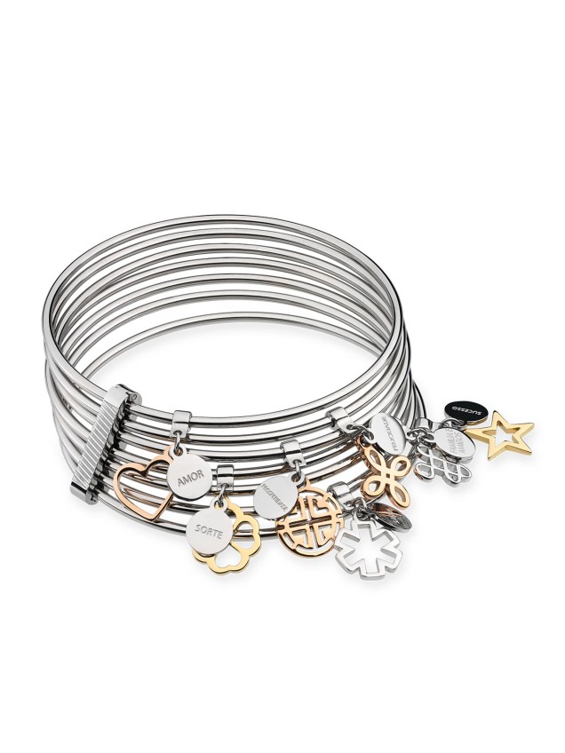 Jonc Energy Blessing Famille et Amis