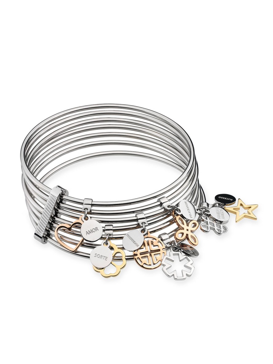 Jonc Energy Blessing Famille et Amis