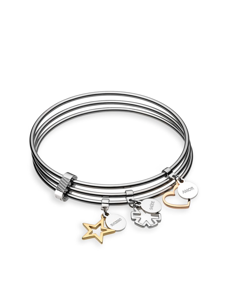 Jonc Energy Blessing Famille et Amis