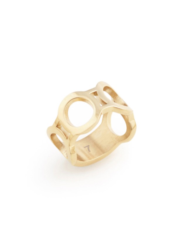 Bague One Icon