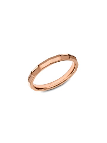 ONE London 22 Rosegold Ring