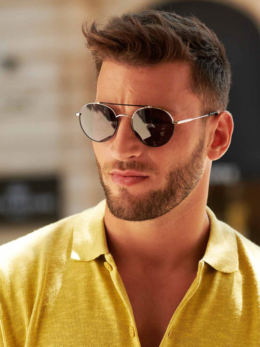 Lunettes de Soleil One Dreamer Noir