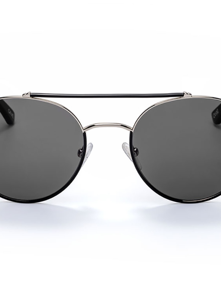 Lunettes de Soleil One Dreamer Noir