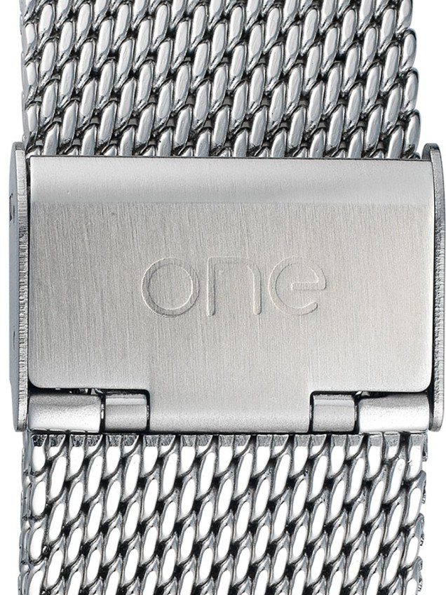 Reloj ONE Touch