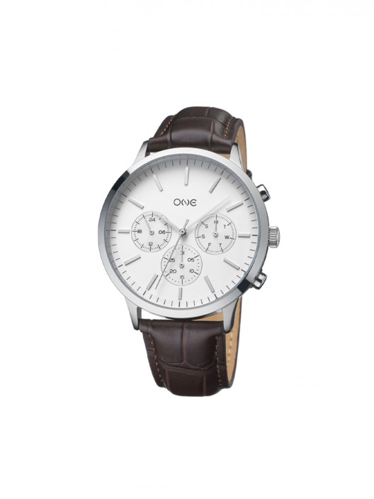 ONE Solidity Watch