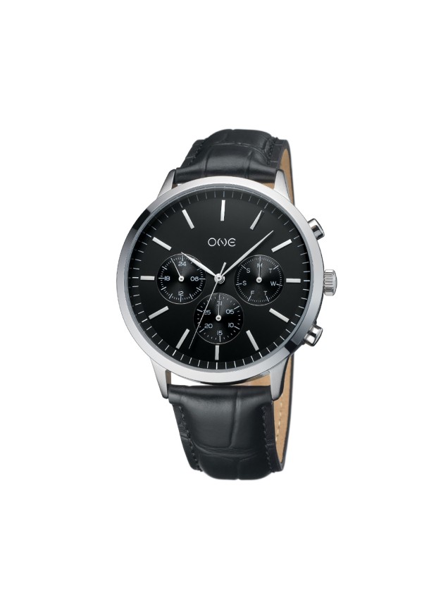 ONE Solidity Watch