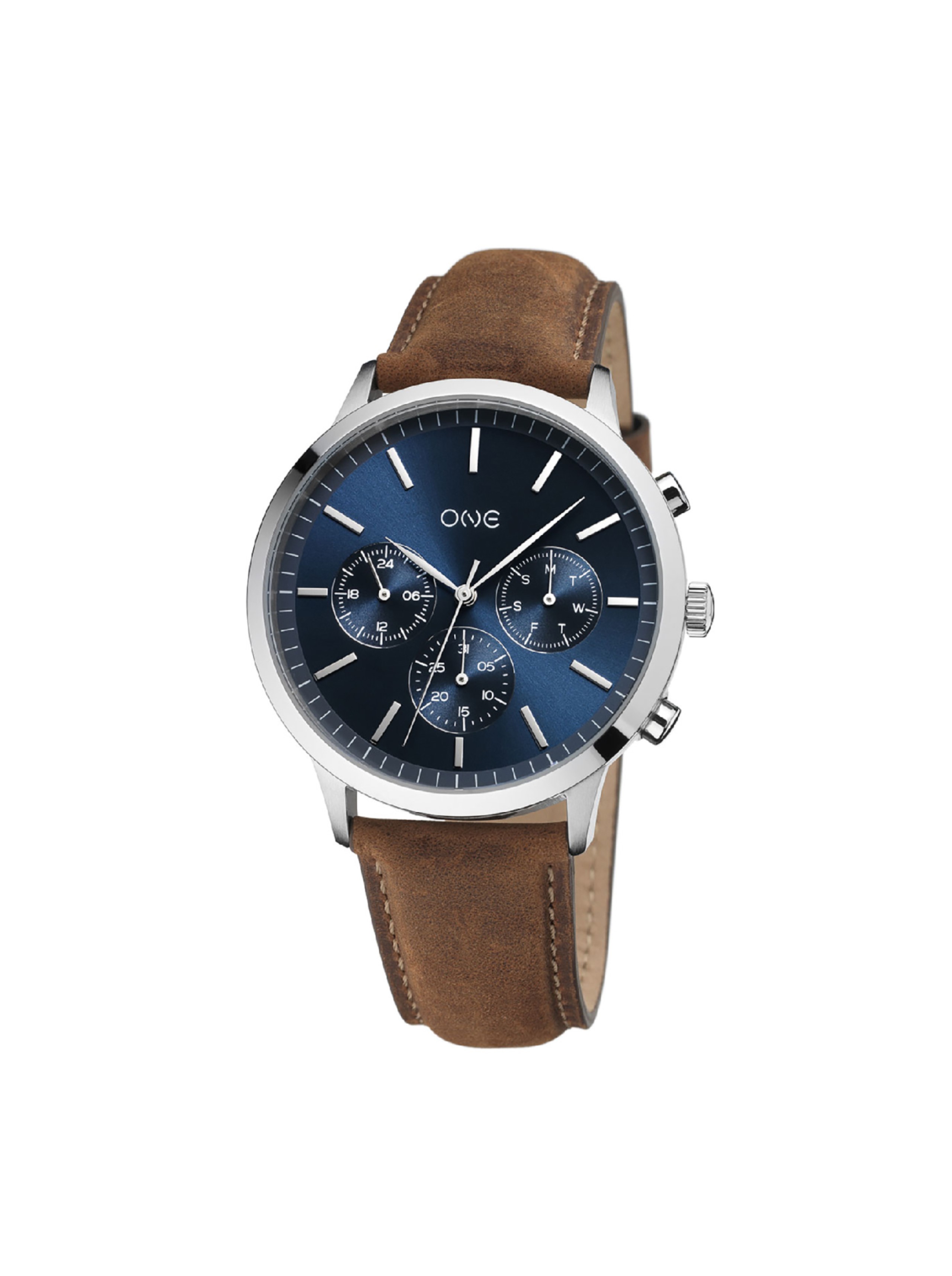 ONE Solidity Watch