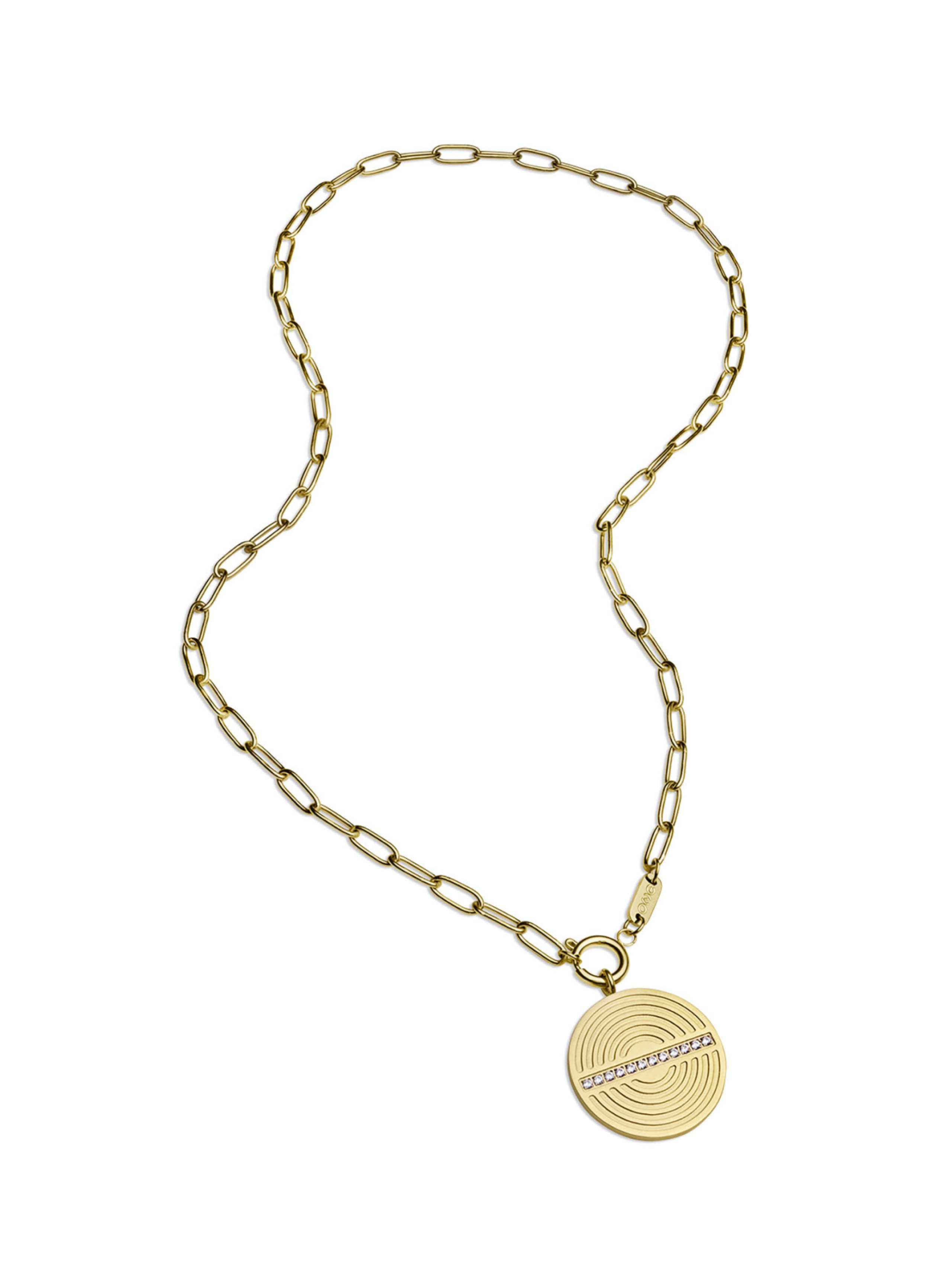 Collier One Asthetics