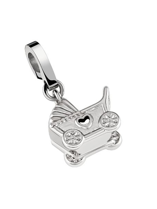 Charme Energy 3D Carrinho de Bb