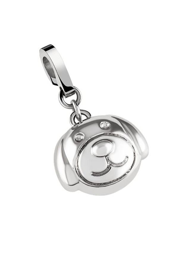 Charm Energy 3D Dog