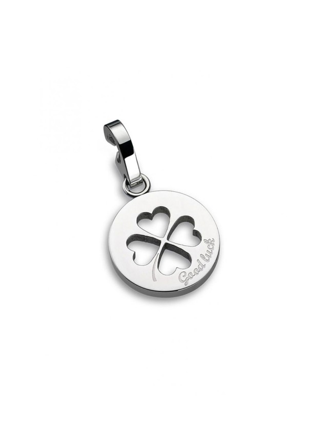 Charm Energy Good Luck Clover