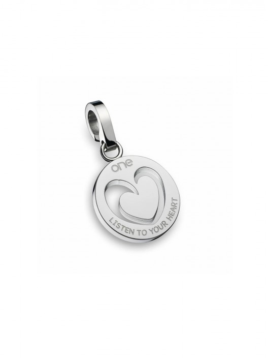 Charm Energy "Listen to your heart"