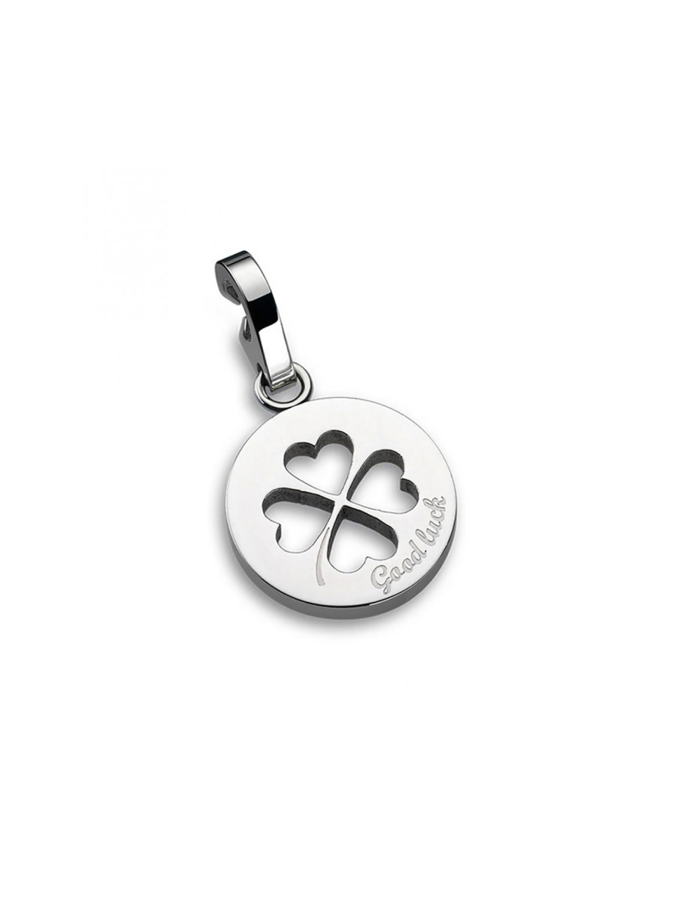 Charm Energy Good Luck Clover