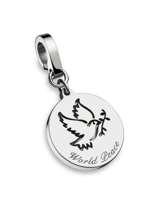 Charm Energy World Peace