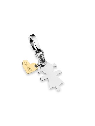 Energie Eeuwige Liefde Meisje Bedel