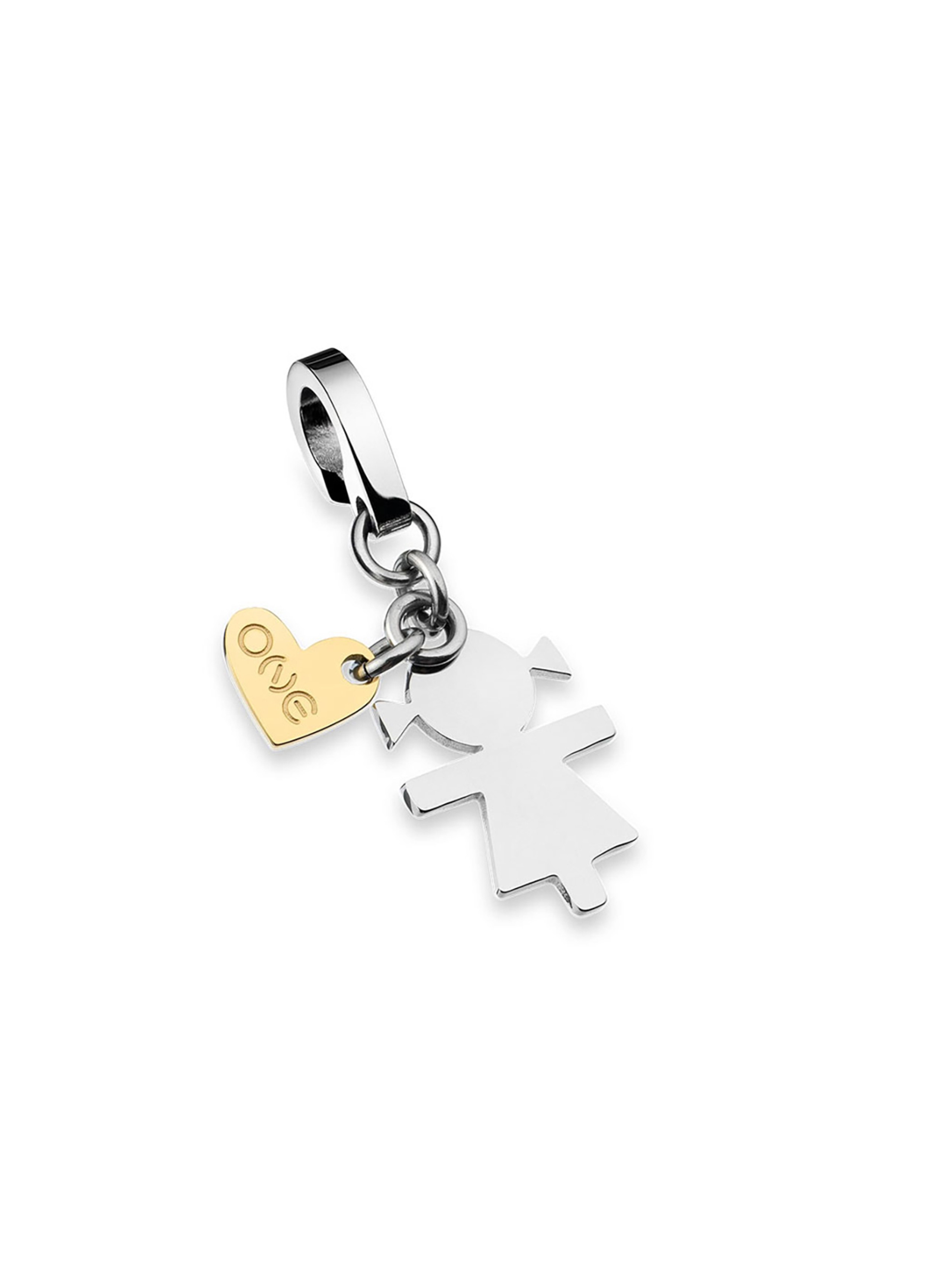 Charm Energy Eternal Love Girl