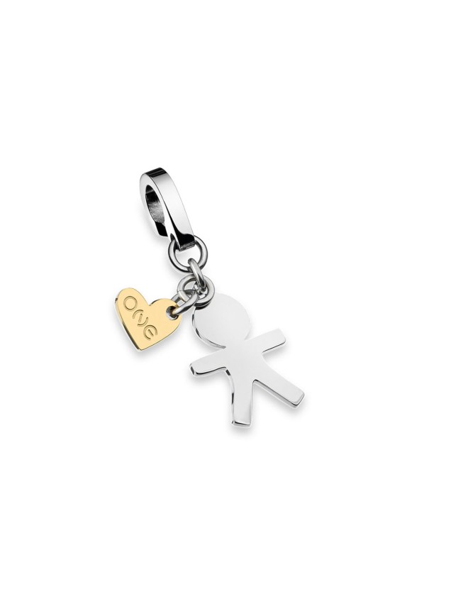 Charm Energy Eternal Love Boy