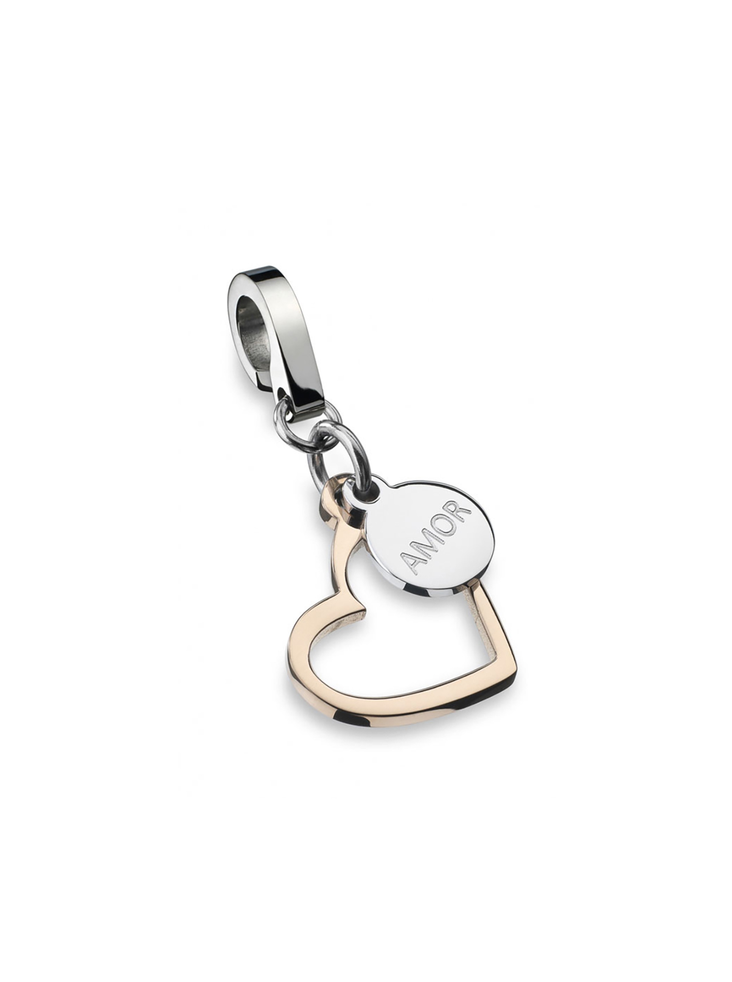 Charm Energy Blessing Amor