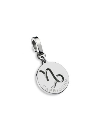 Charm Energy Zodiac Capricorn