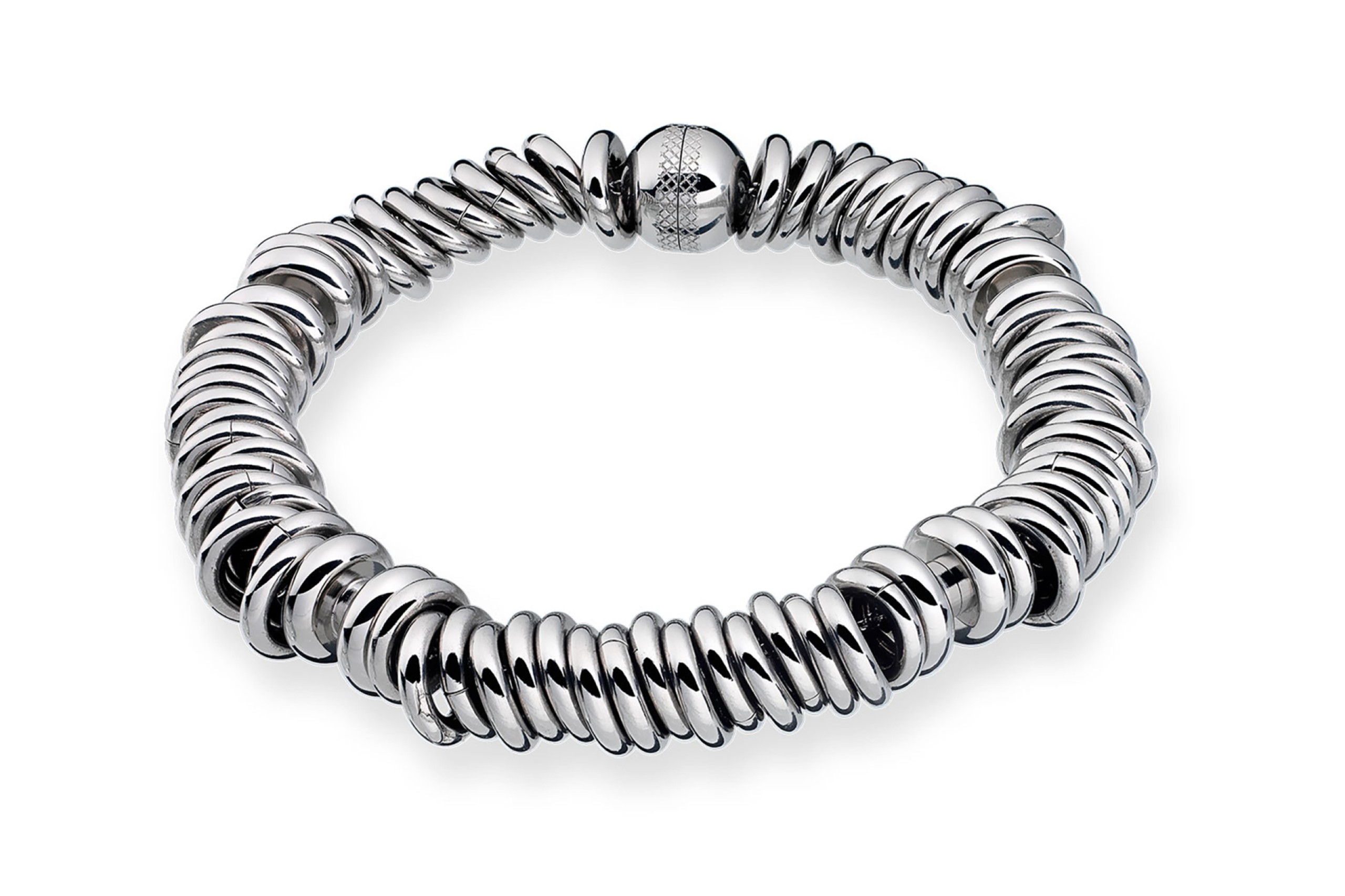 Energie Master Circle L Armband