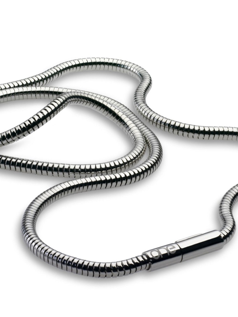 Halskettingen Energy Master Snake