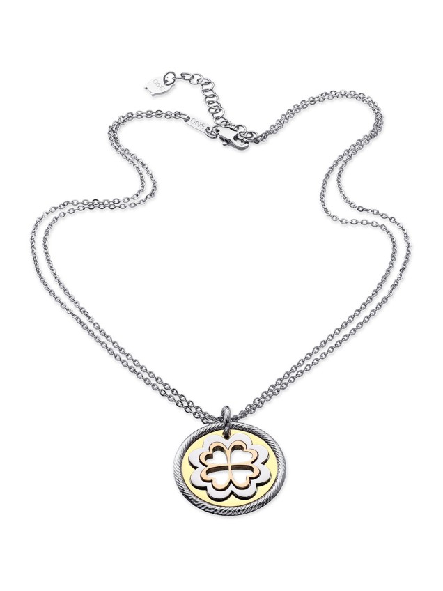 ONE Lucky Flower Necklace