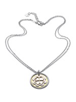 ONE Lucky Flower Necklace ONE Lucky Flower Necklace