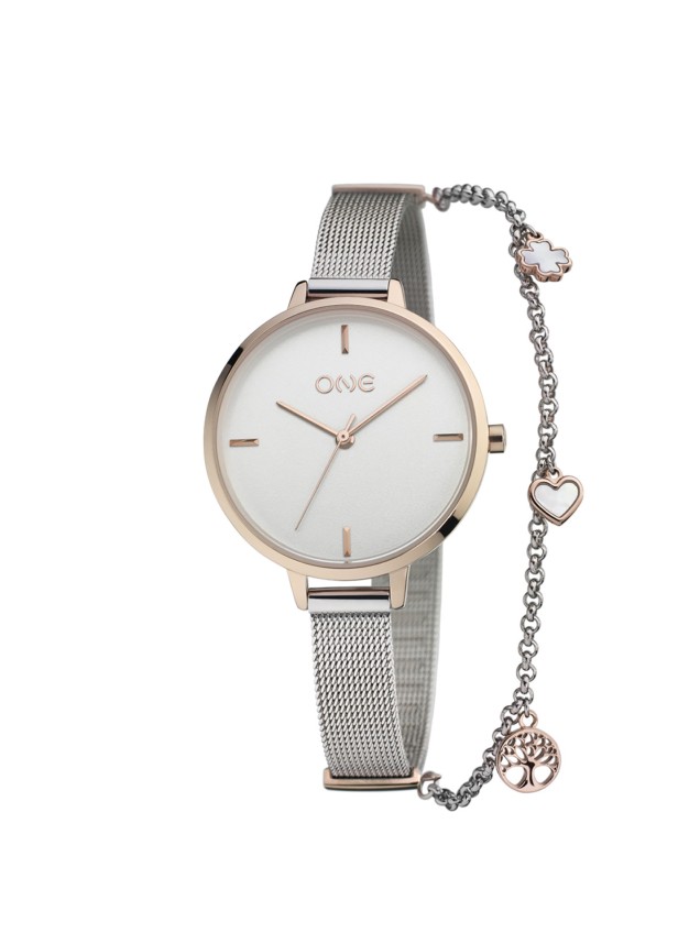 ONE Chain Watch