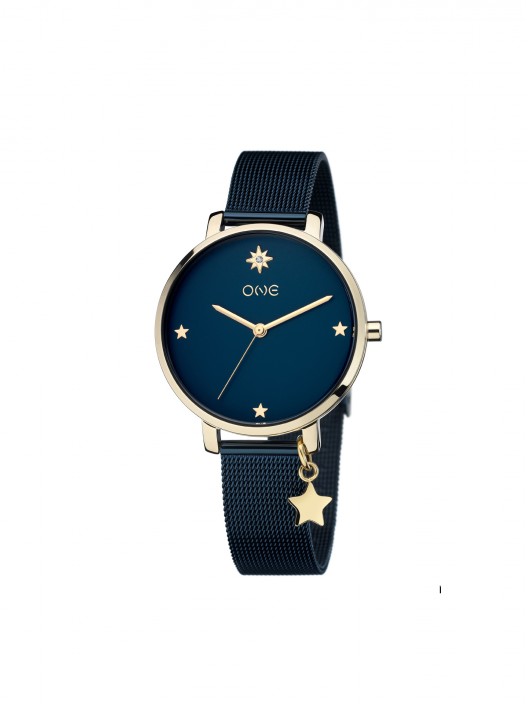 Relógio One Starry
