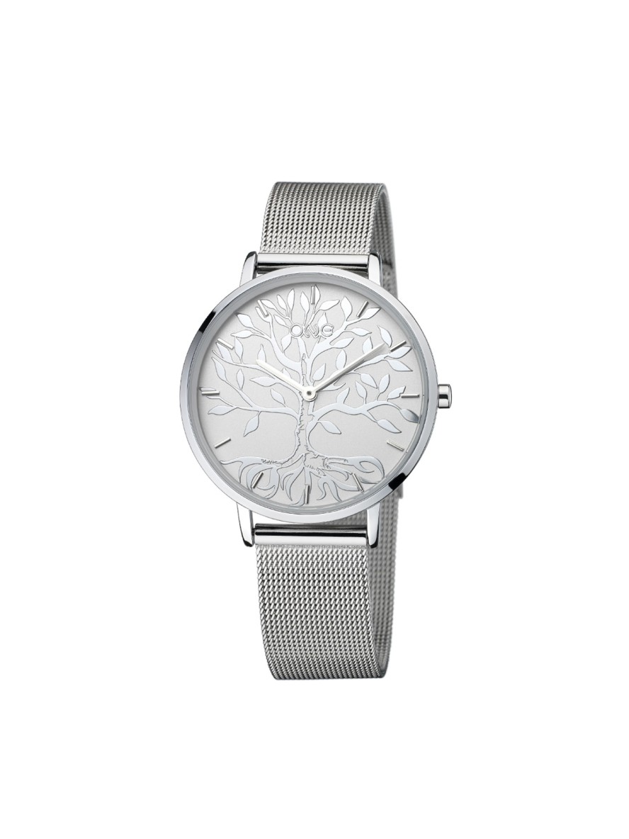 Relógio One Tree of Life