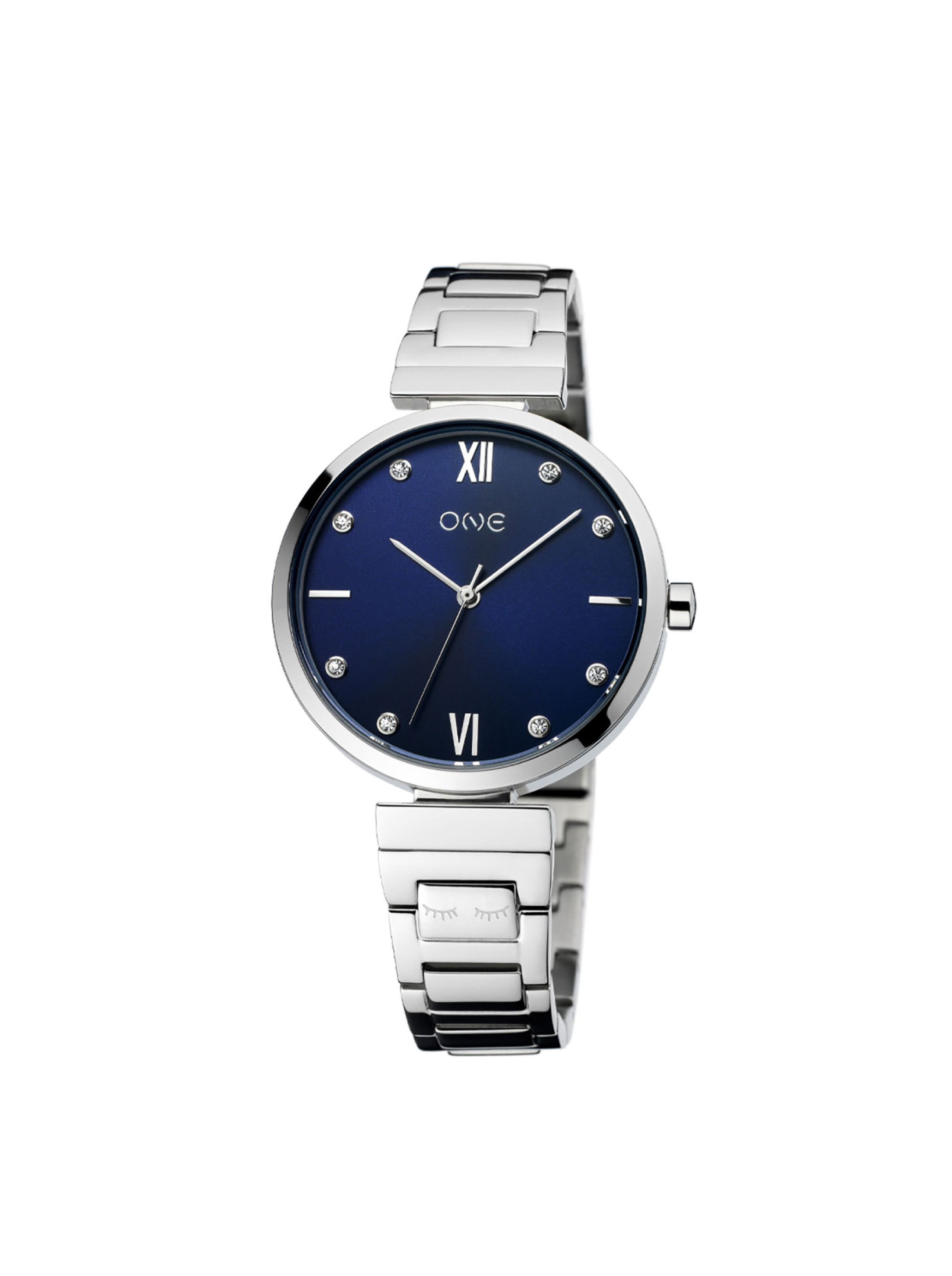 Relógio One Shine Bright by Helena Coelho