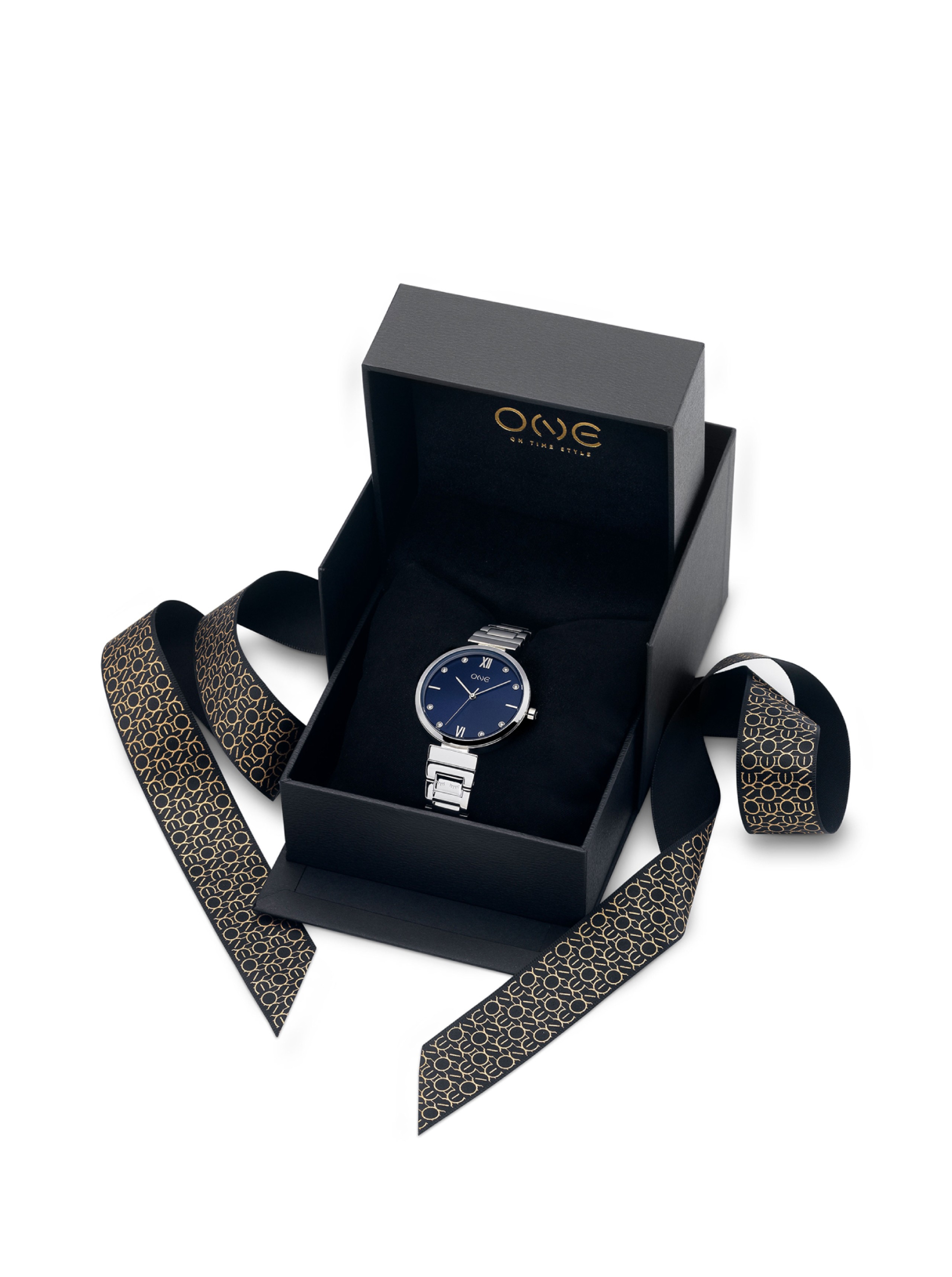 Relógio One Shine Bright by Helena Coelho