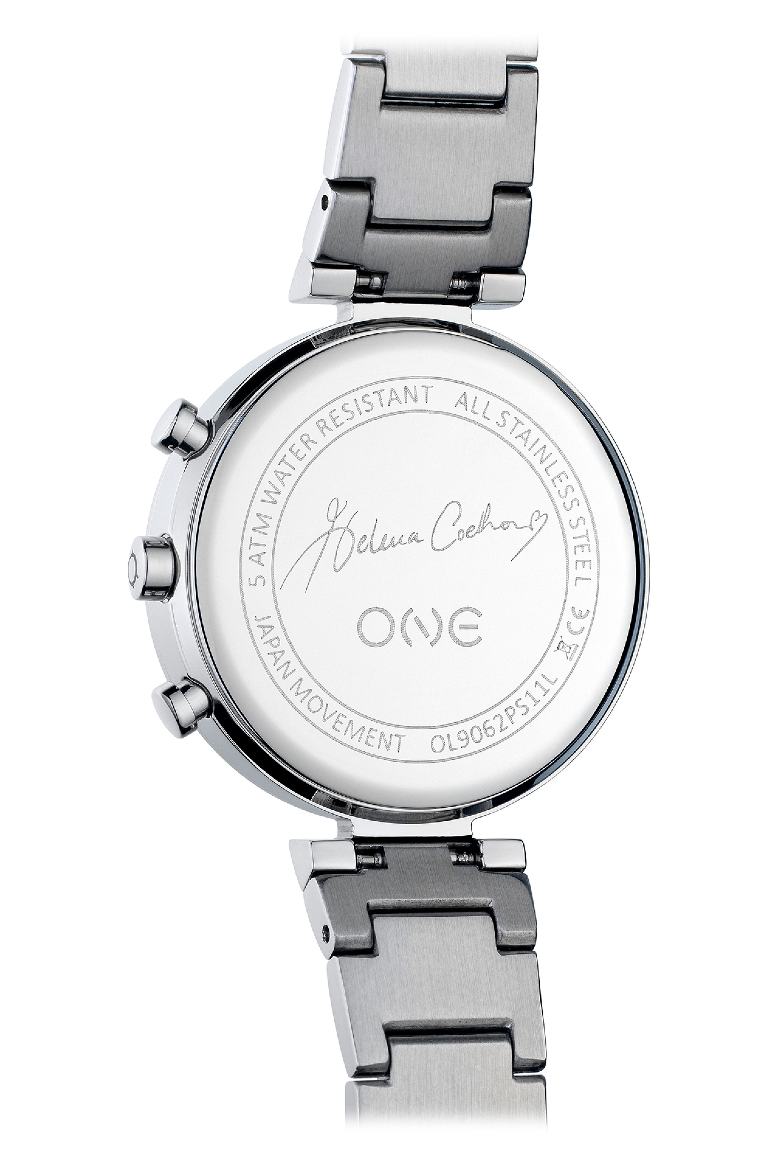 Relógio One Shine Bright by Helena Coelho