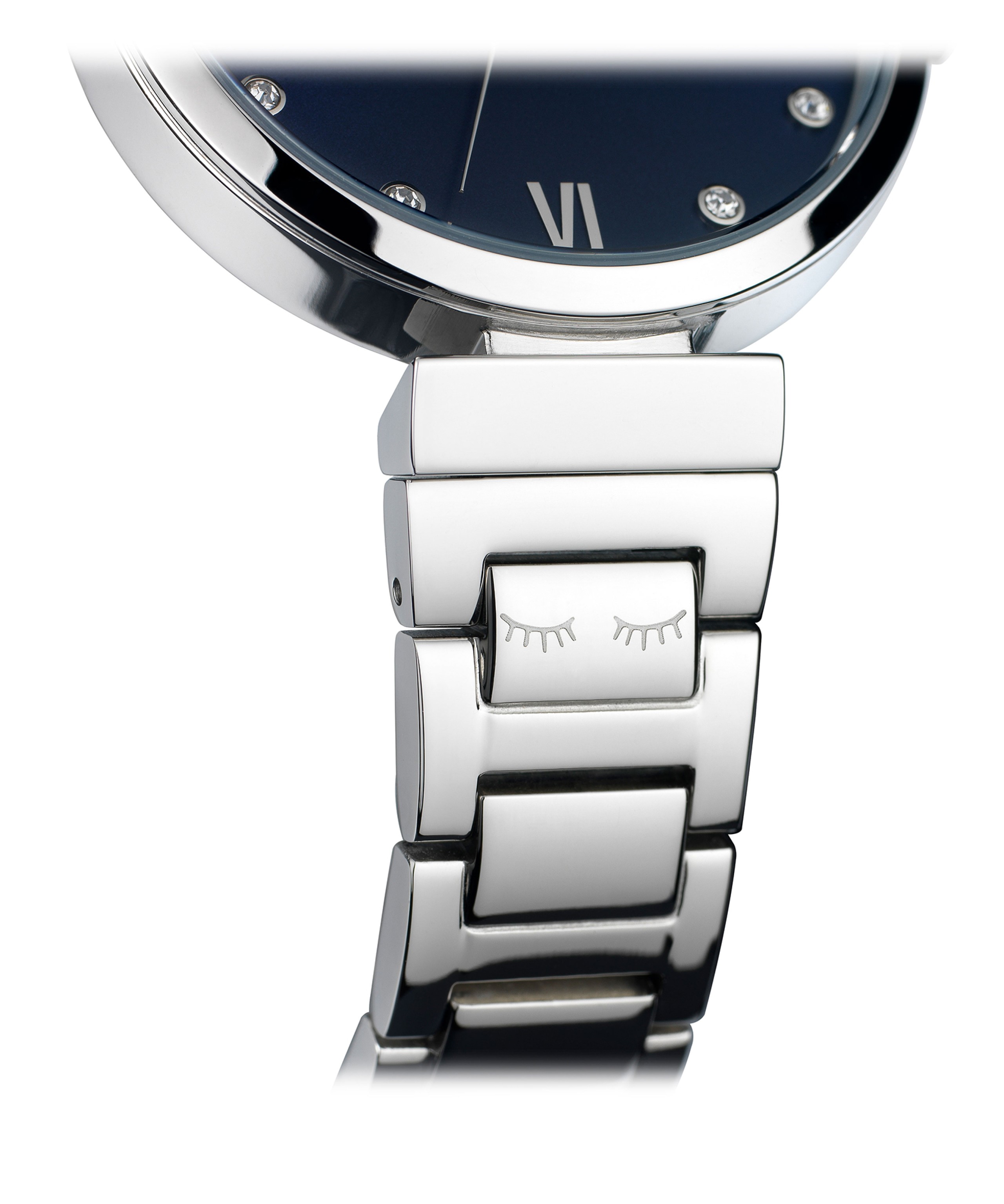 Relógio One Shine Bright by Helena Coelho