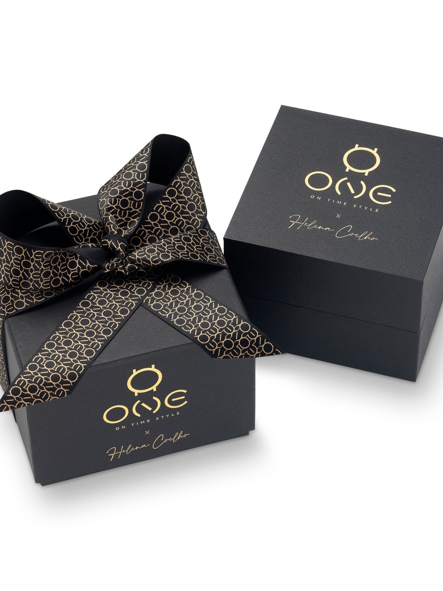 Relógio One Shine Bright by Helena Coelho