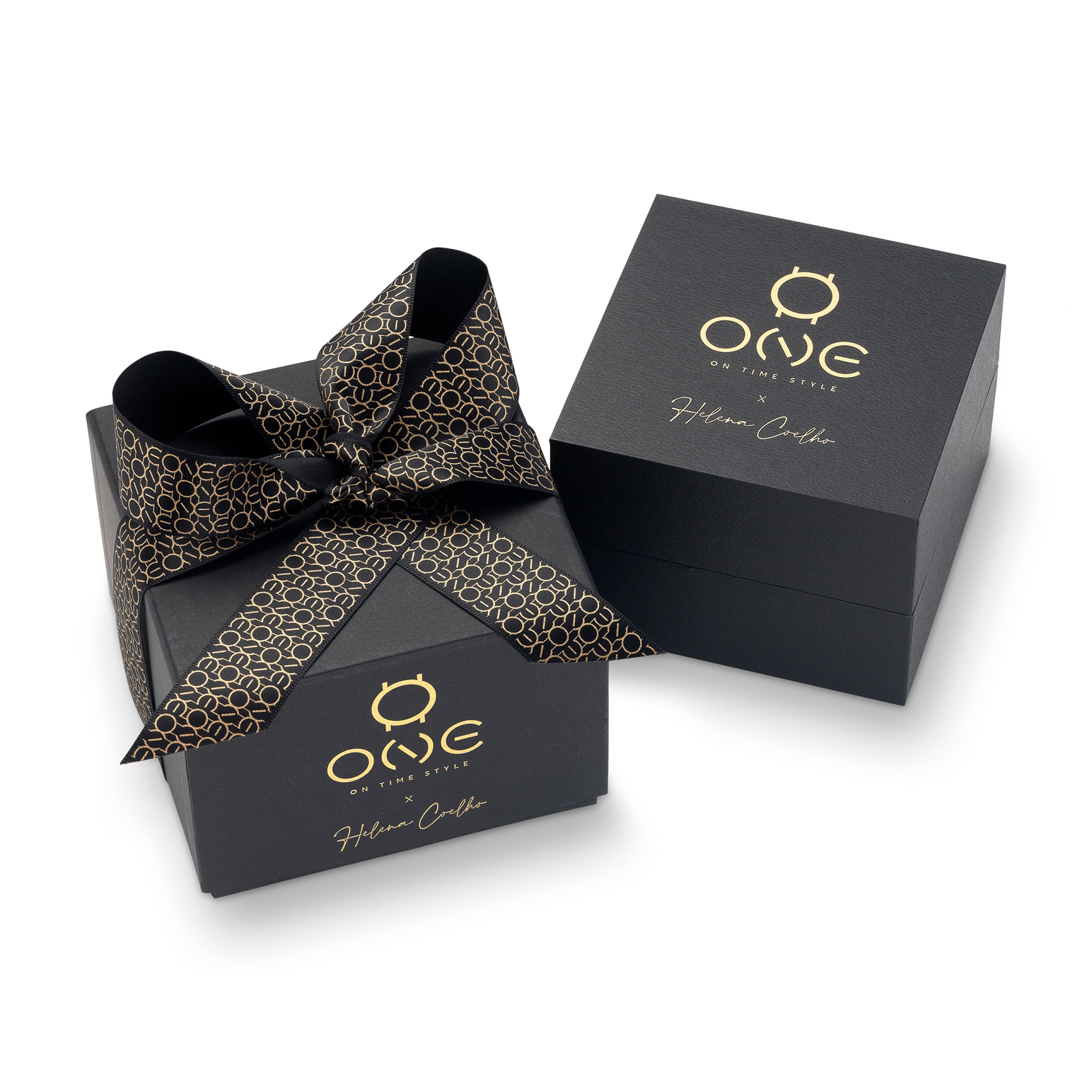 Relógio One Shine Bright by Helena Coelho