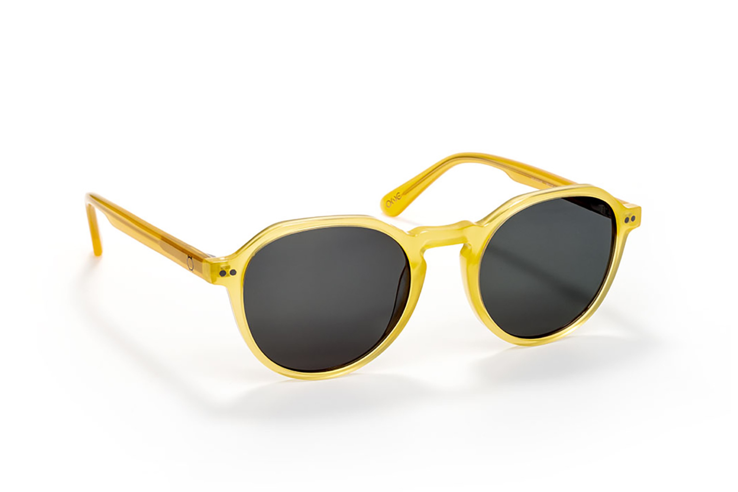 Óculos de Sol One Active Amarelo
