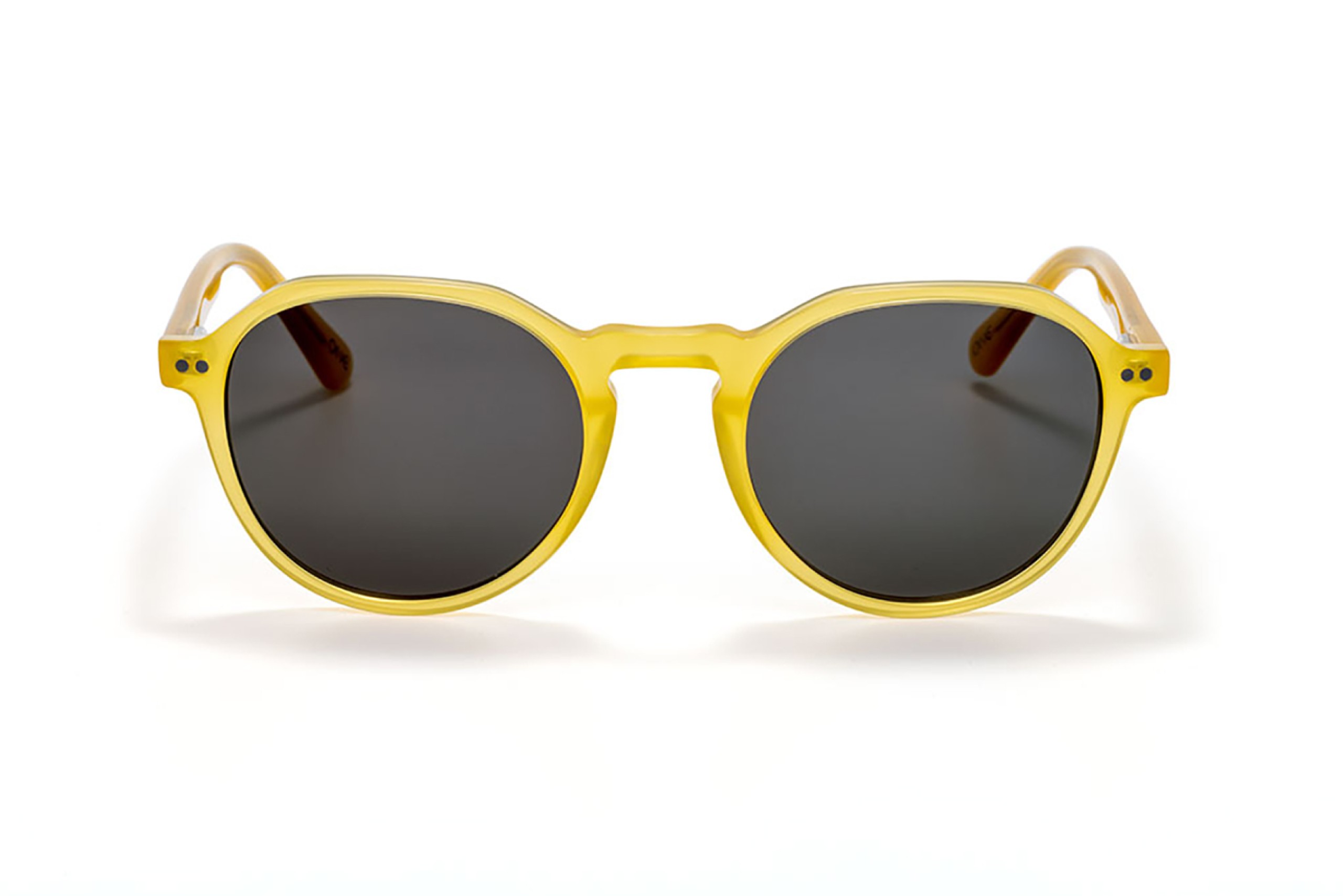 Óculos de Sol One Active Amarelo