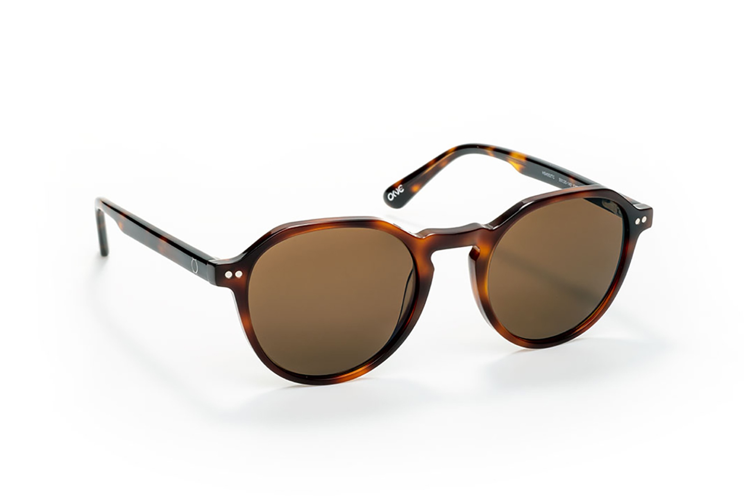 Óculos de Sol One Active Castanho