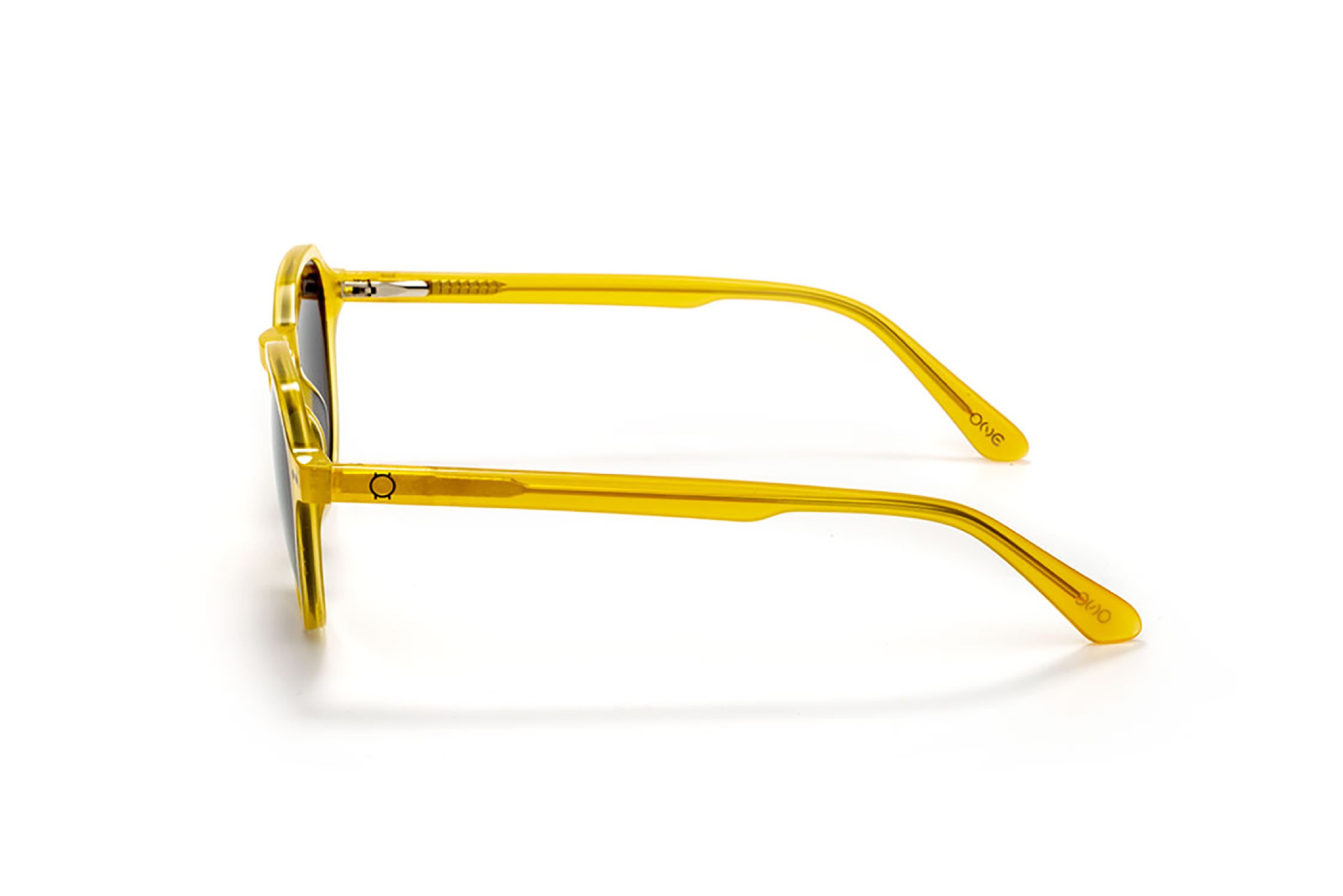 Óculos de Sol One Active Amarelo