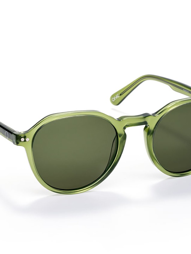 culos de sol Active Verde